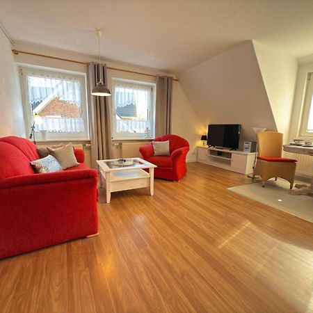 Apartamento Enjoy-Sylt-2 Westerland Exterior foto