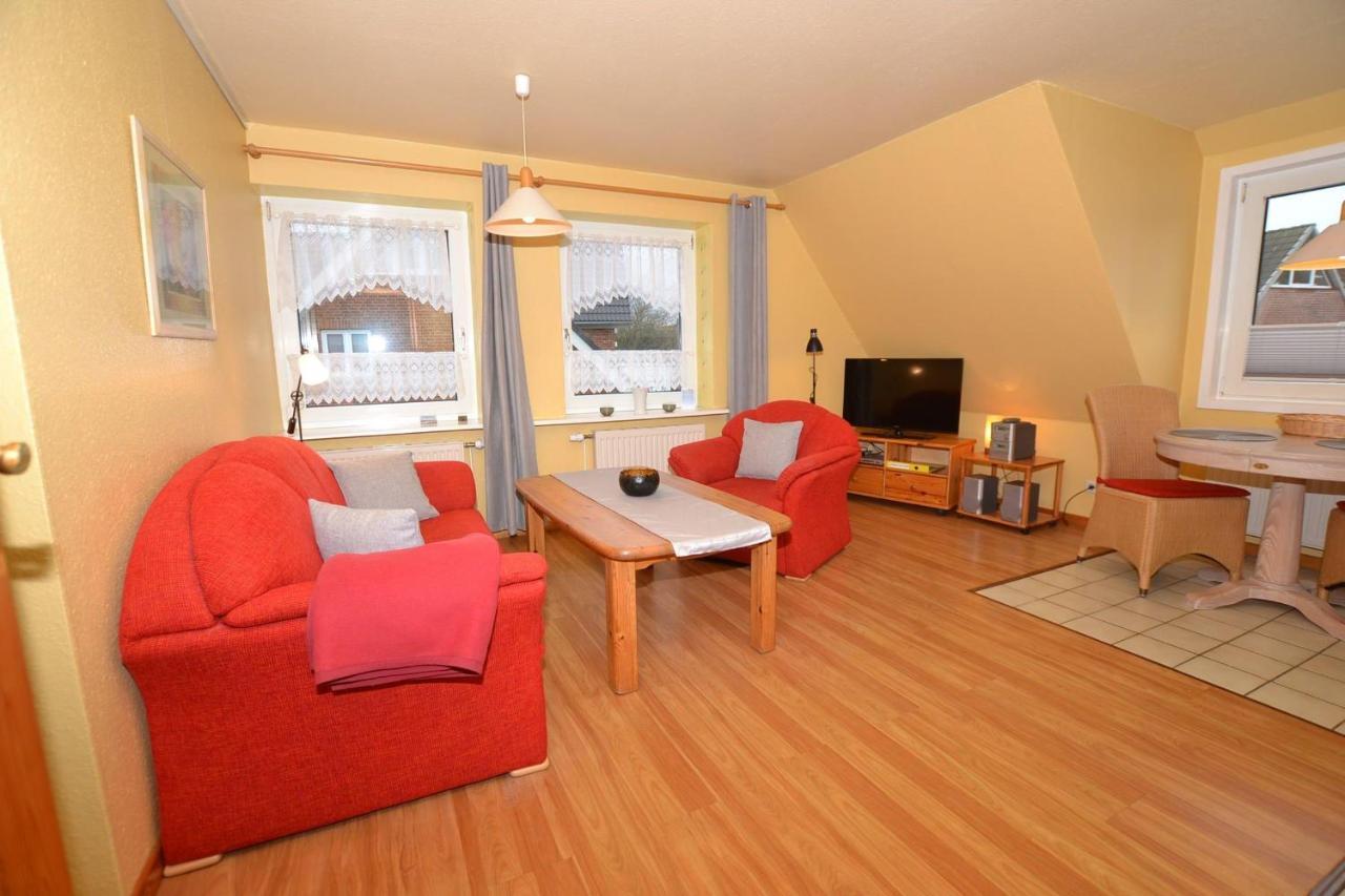 Apartamento Enjoy-Sylt-2 Westerland Exterior foto