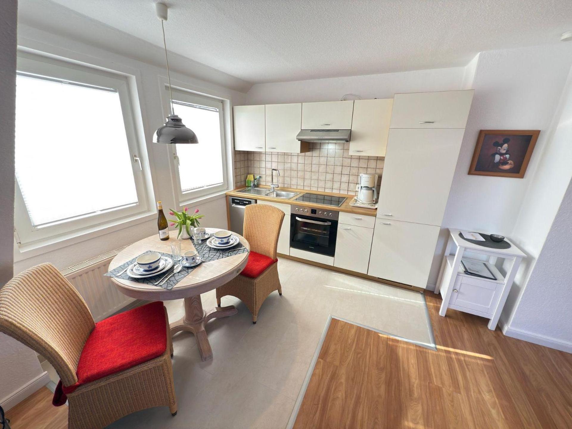Apartamento Enjoy-Sylt-2 Westerland Exterior foto